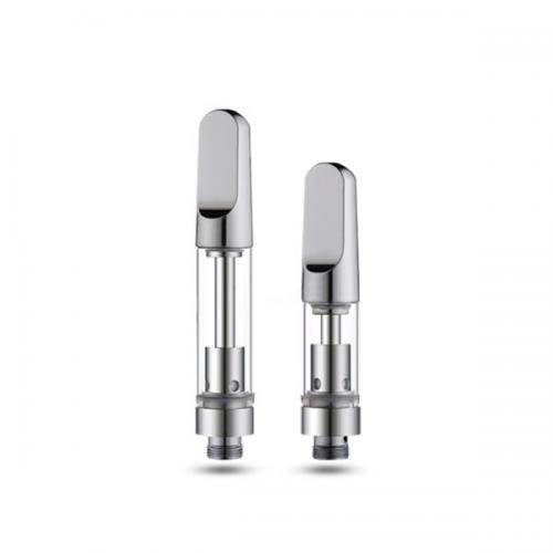 CCELL Silver Metal Cartridge