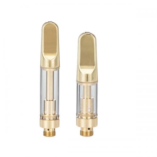 CCELL Gold Metal Cartridge - copy
