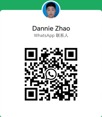 the qr code